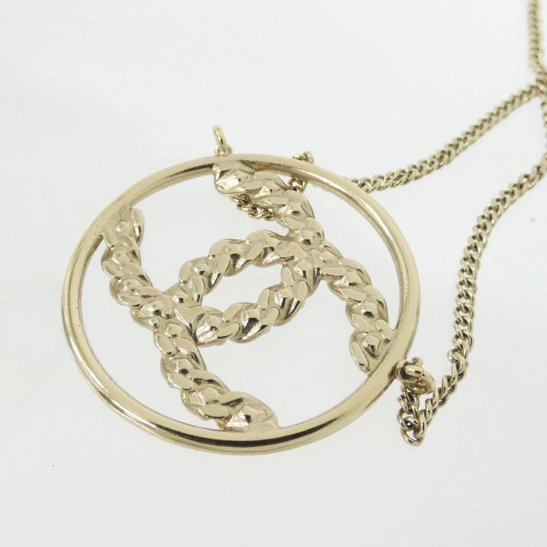 CHANEL NECKLACE - 3