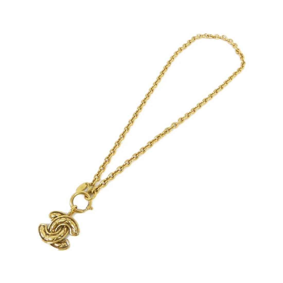 CHANEL NECKLACE - 2