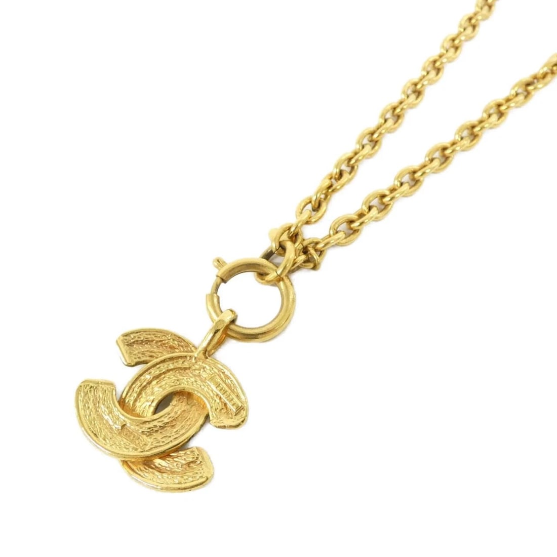 CHANEL NECKLACE - 3