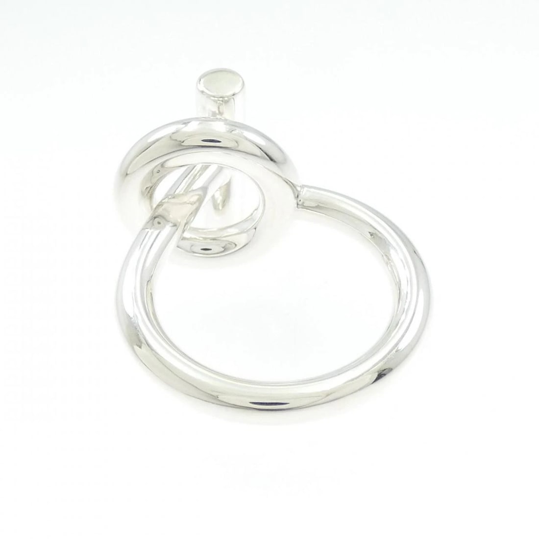 HERMES ECHAPPÉ SMALL RING - 3