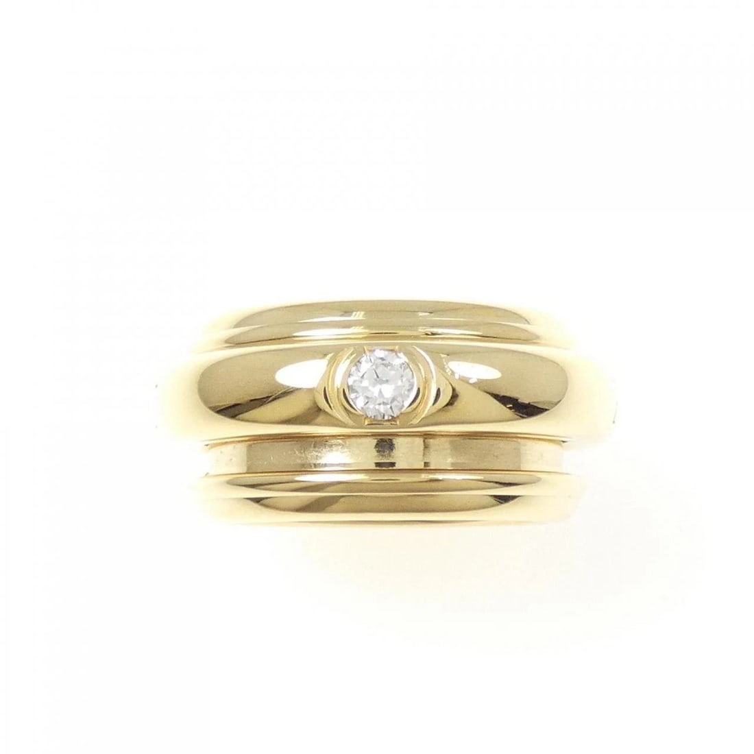 PIAGET POSSESSION RING - 2