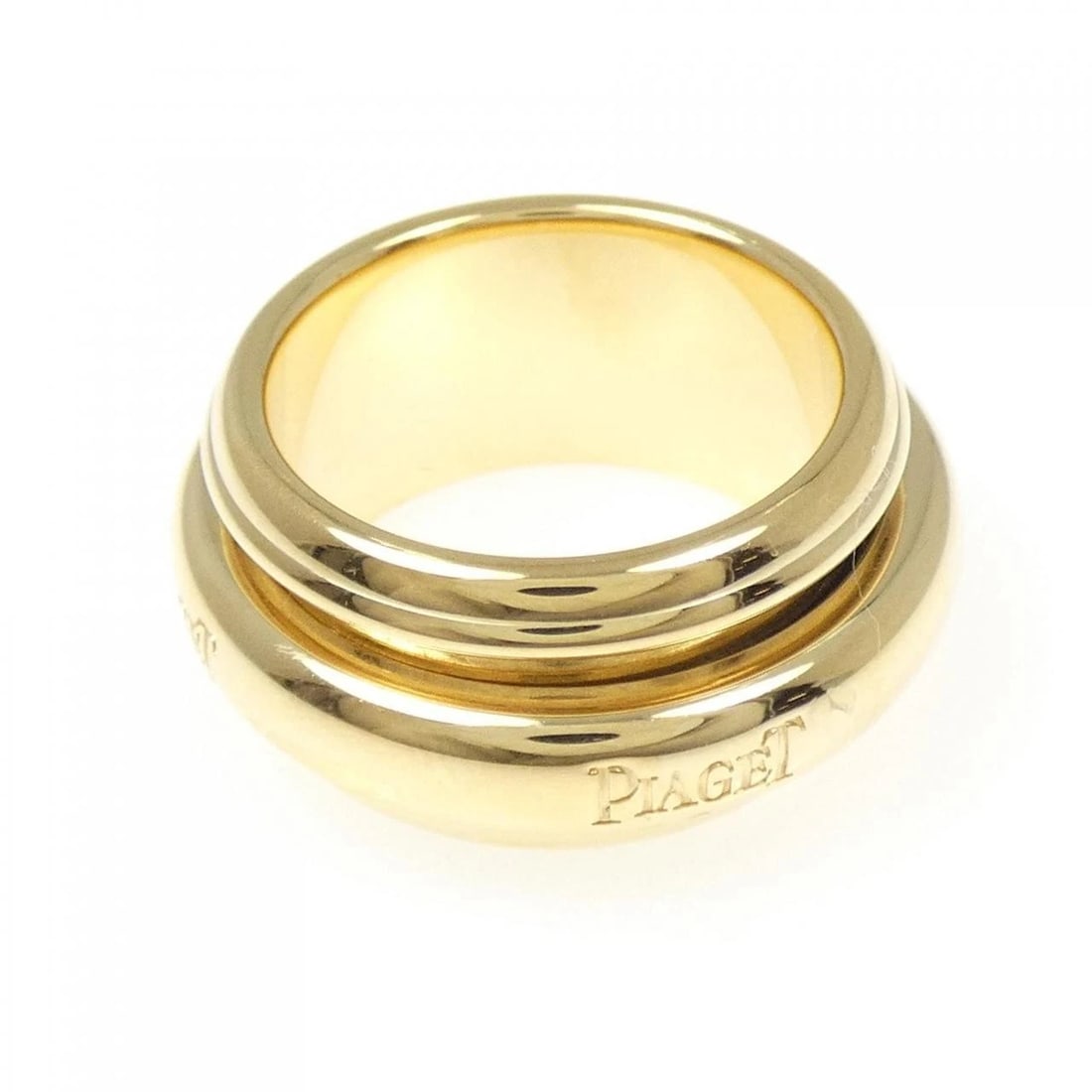 PIAGET POSSESSION RING - 3