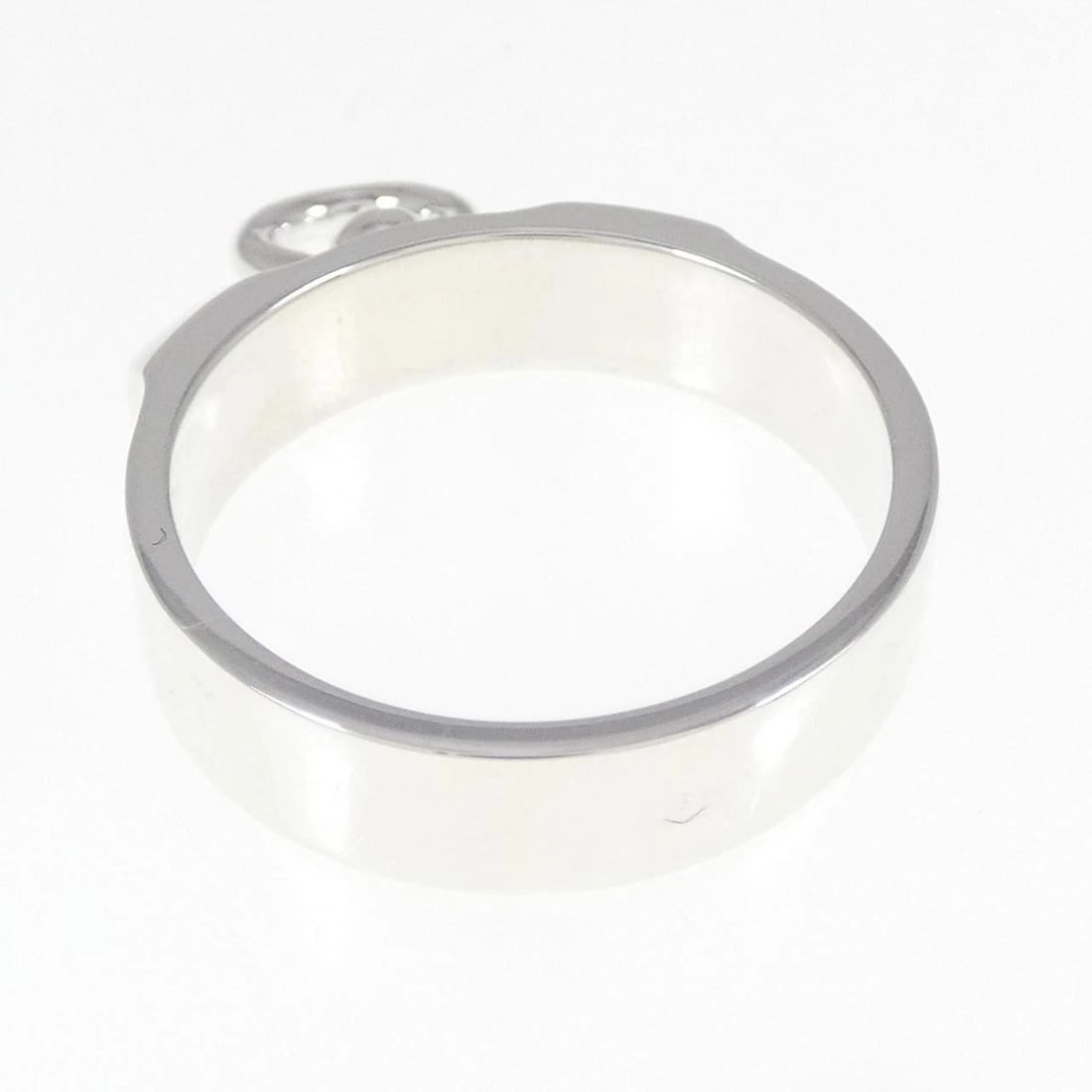 HERMES COLLIER DE CHIEN RING - 2