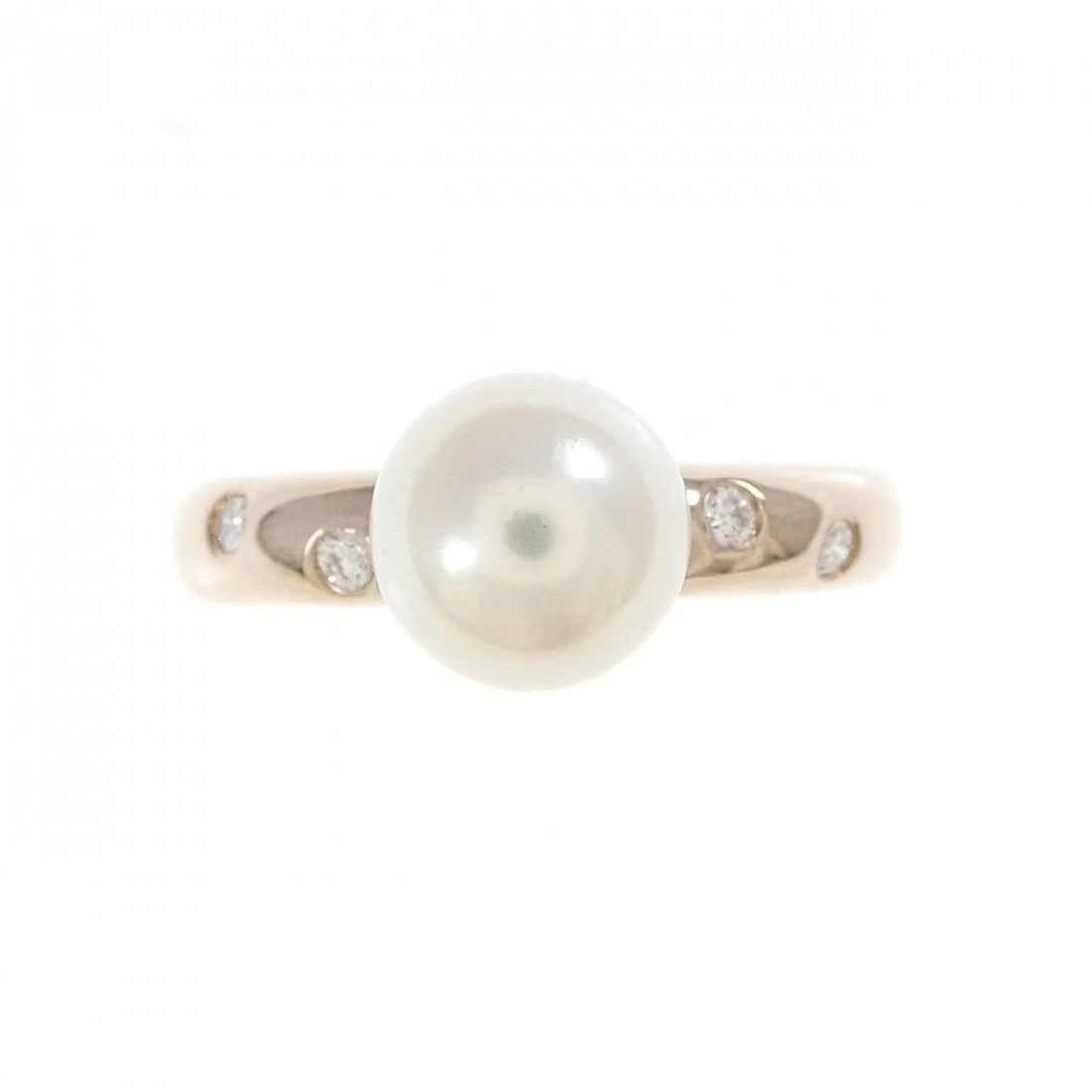 TASAKI AKOYA PEARL RING - 2