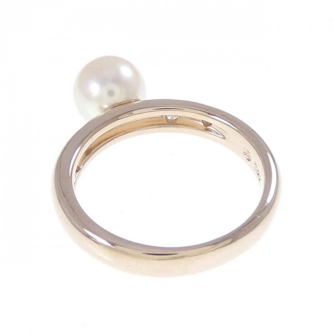 TASAKI AKOYA PEARL RING - 3