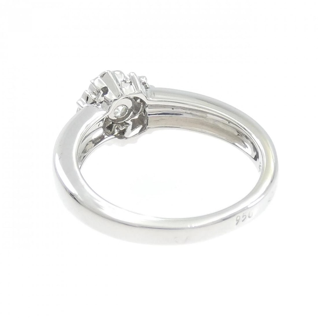 CHANEL COMET RING - 3