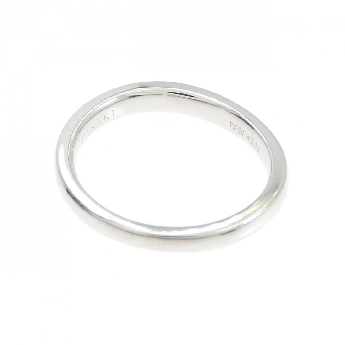 TASAKI WEDDING RING - 3