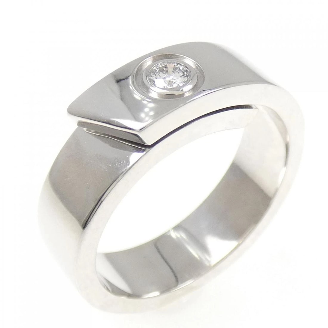 CARTIER ANNIVERSARY RING (1 of 2)