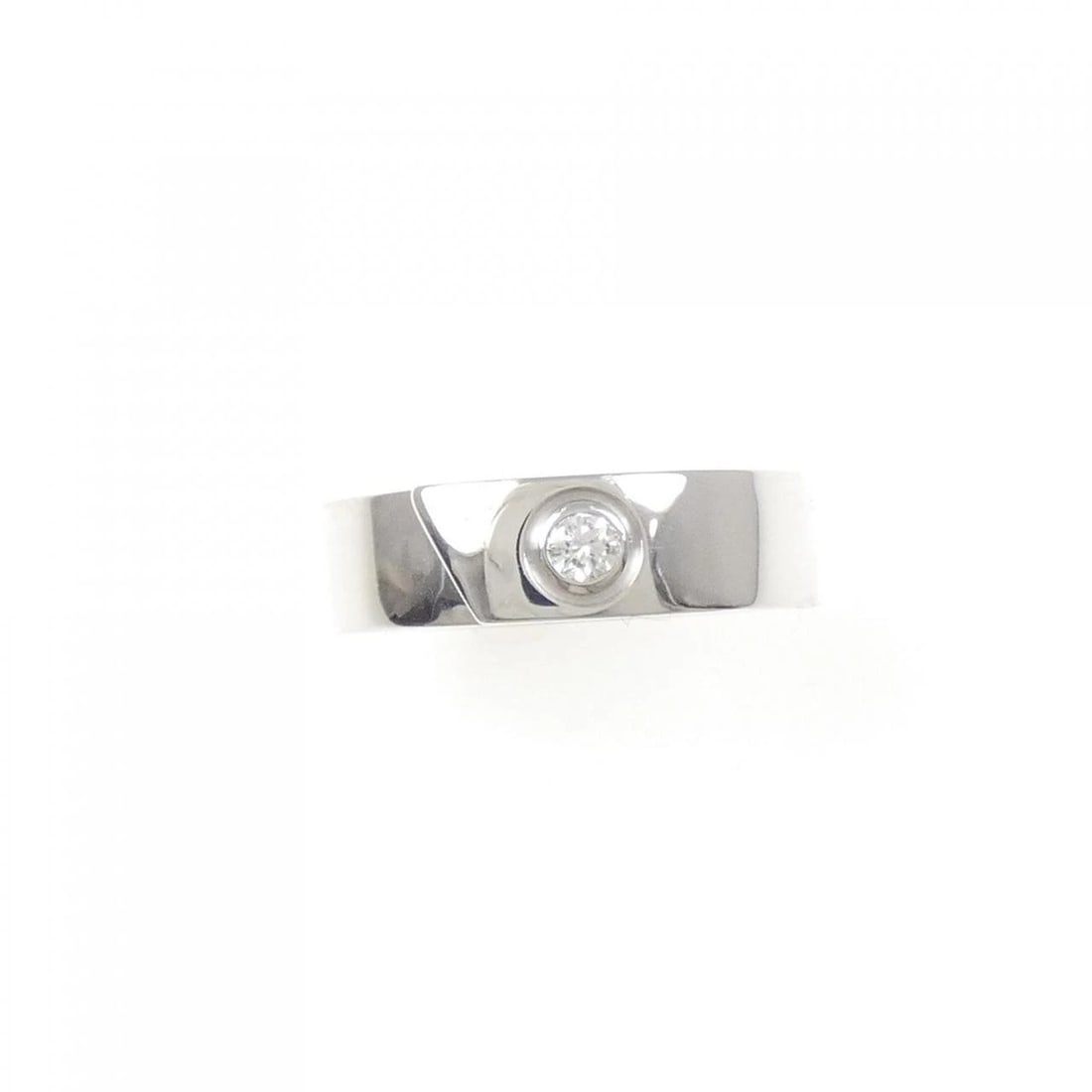 CARTIER ANNIVERSARY RING - 2