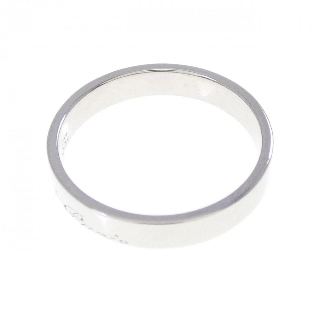 HERMES 750WG RING - 2