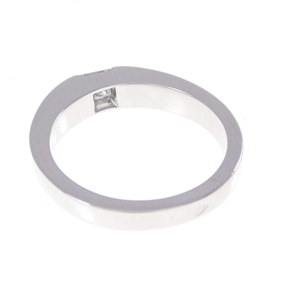 CARTIER TANK RING - 3