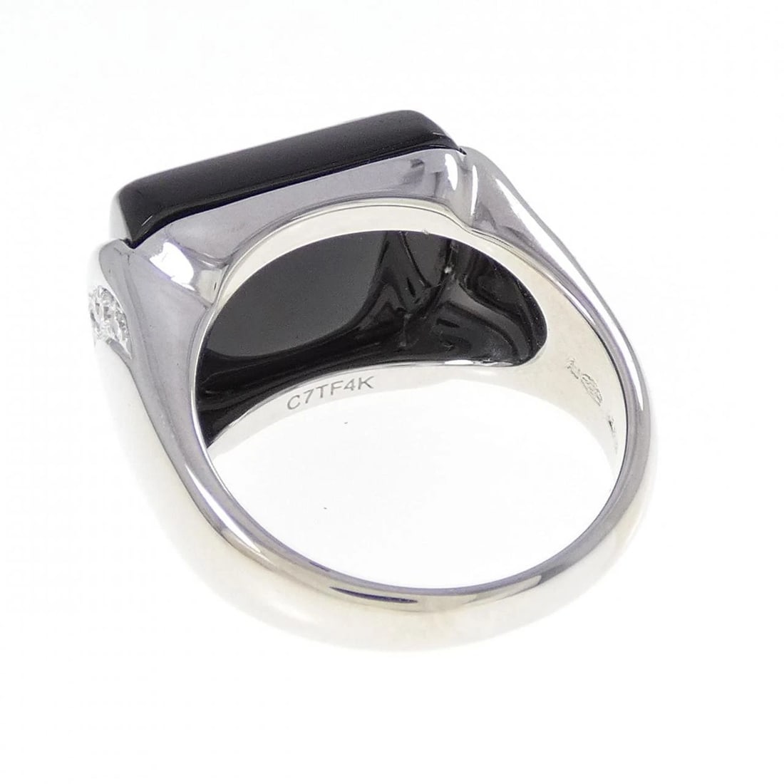 BVLGARI MUZA RING - 3
