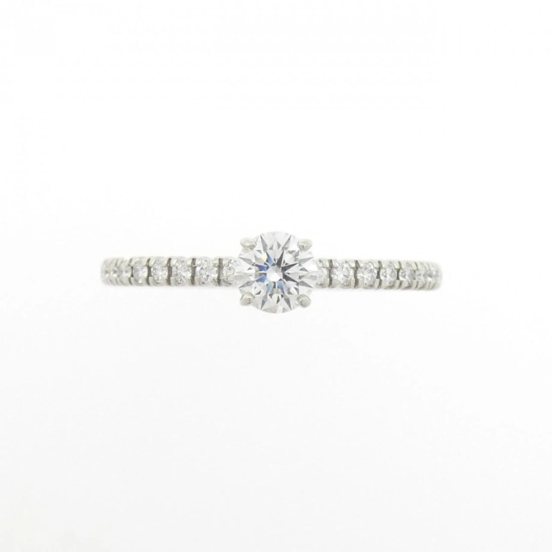 CARTIER ETINCEL RING - 2