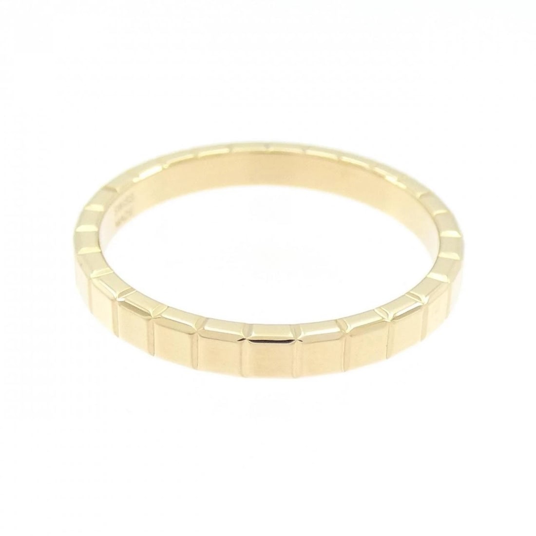 CHOPARD ICE CUBE RING - 2