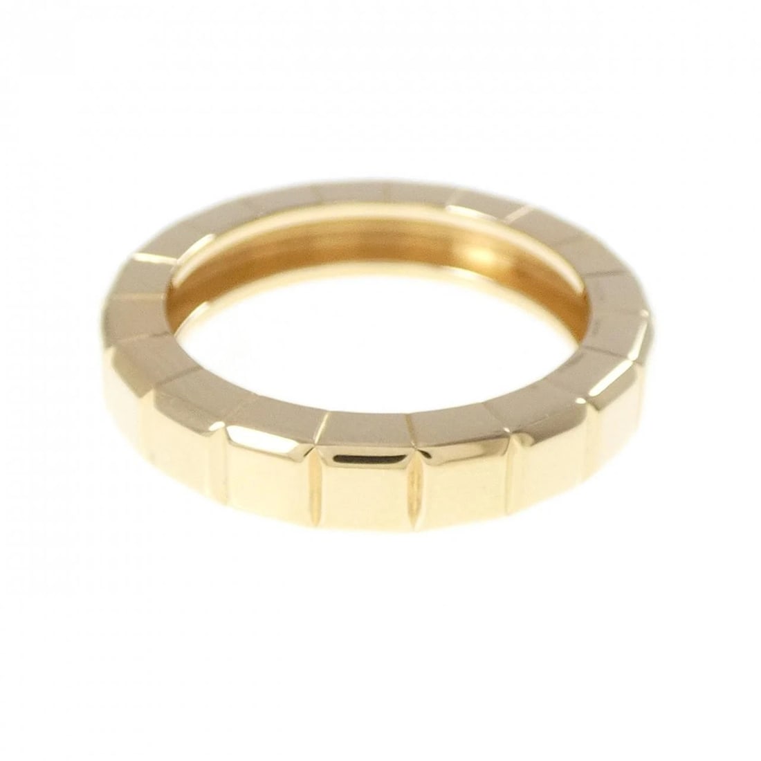 CHOPARD ICE CUBE RING - 2