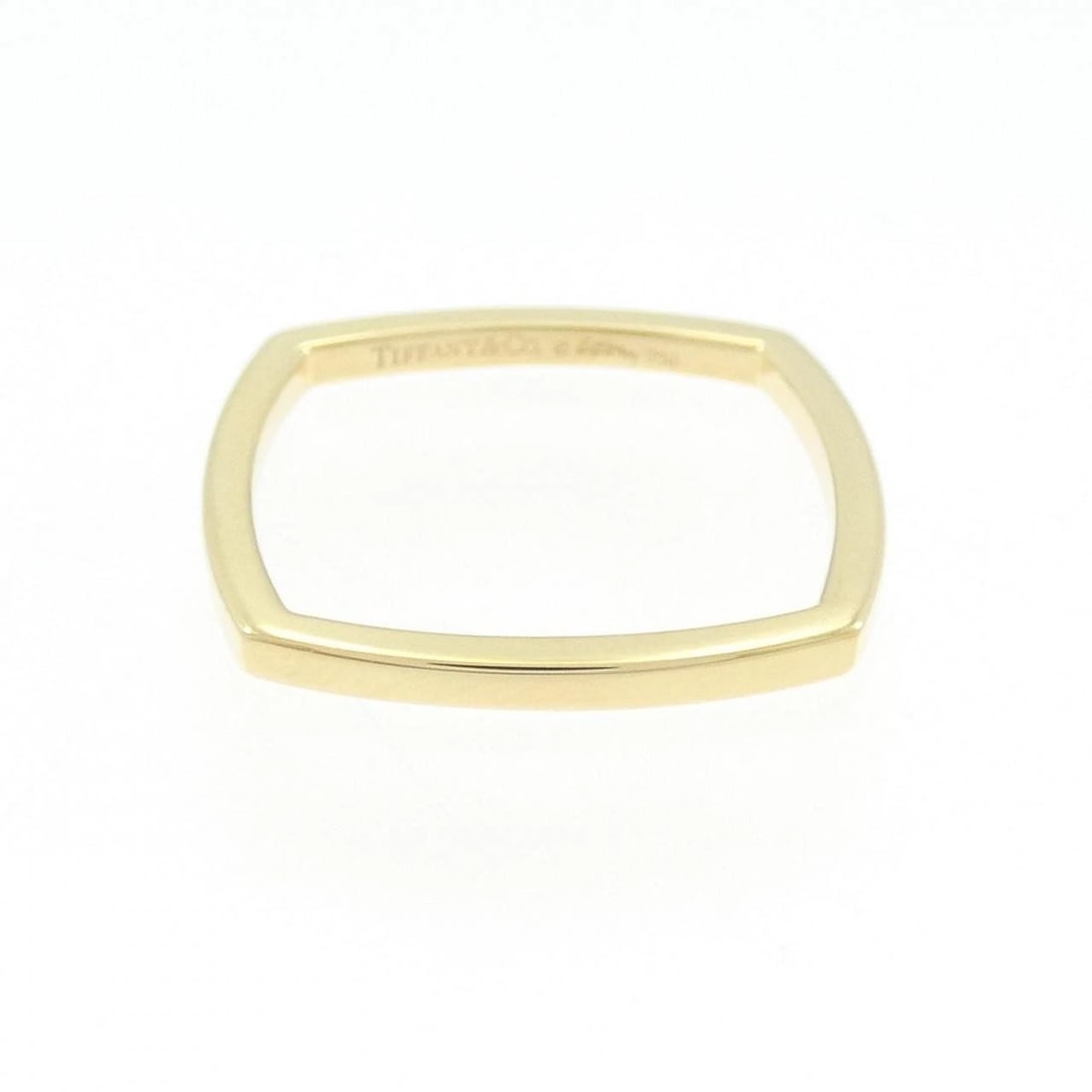 TIFFANY&CO. TORQUE RING - 2