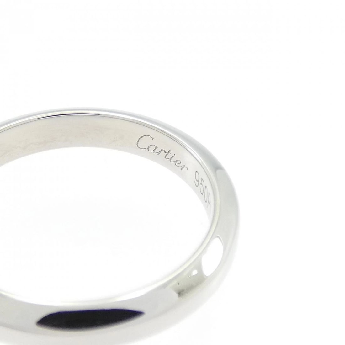 CARTIER DECLARATION RING - 3
