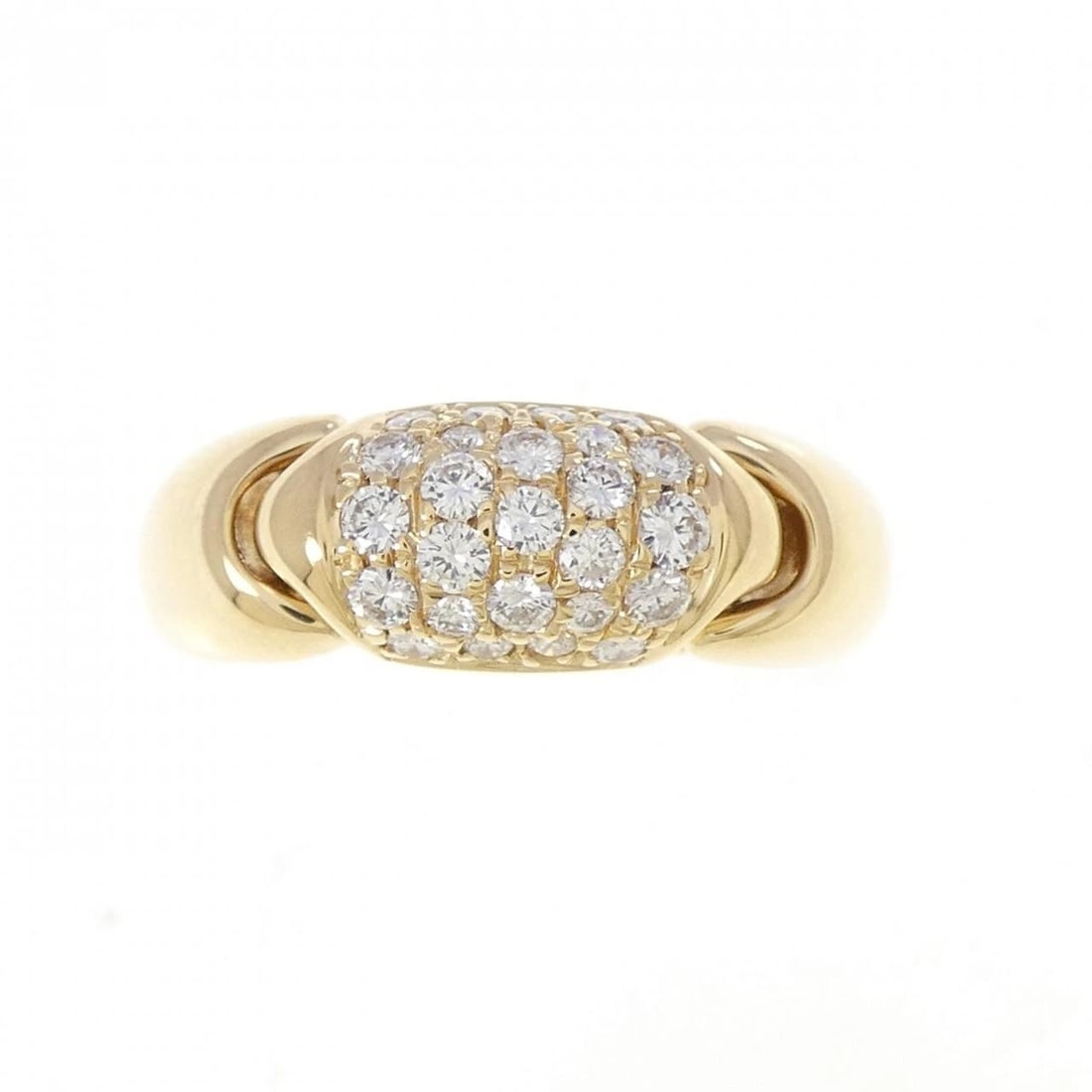 BVLGARI CELTICA RING - 2