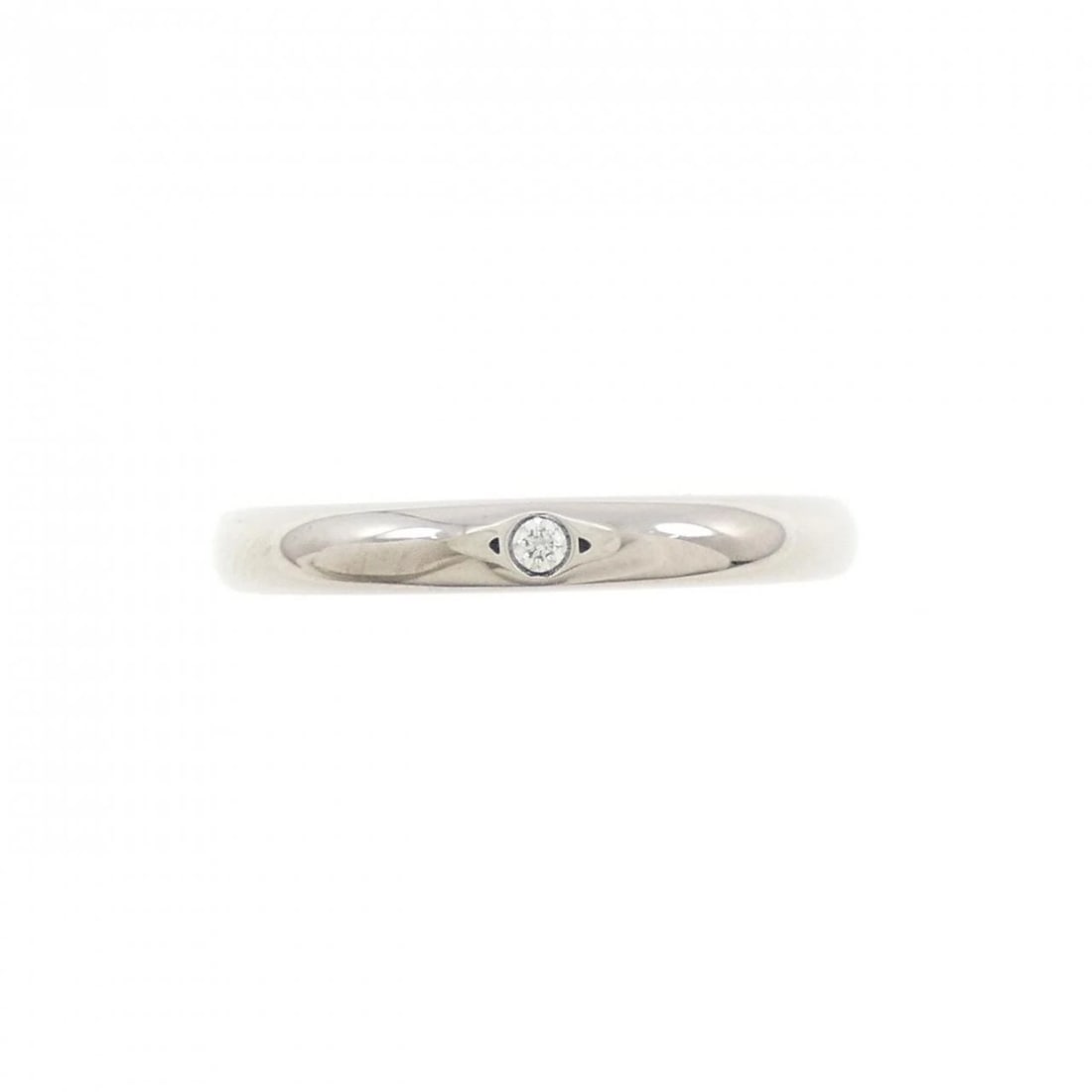 CARTIER WEDDING RING - 2