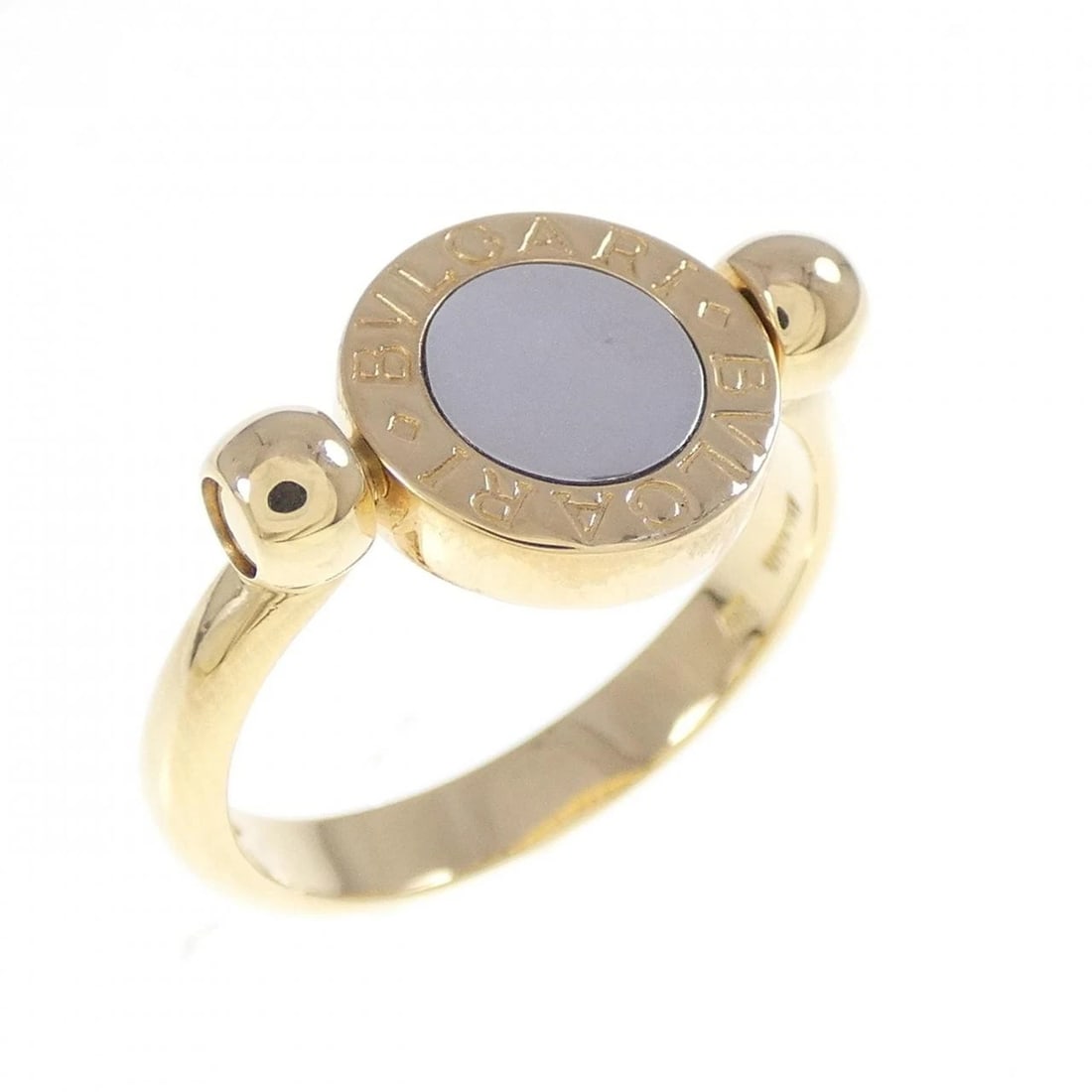 BVLGARI RING - 2