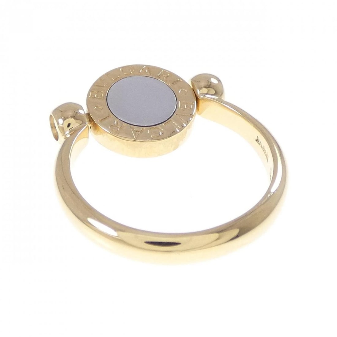 BVLGARI RING - 4