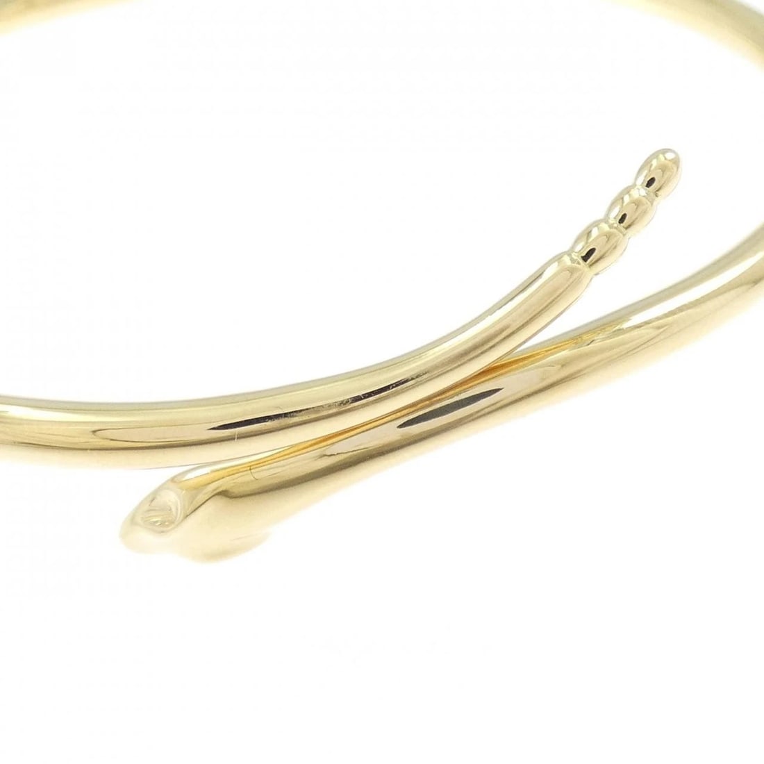 TIFFANY&CO. SNAKE BANGLE - 2