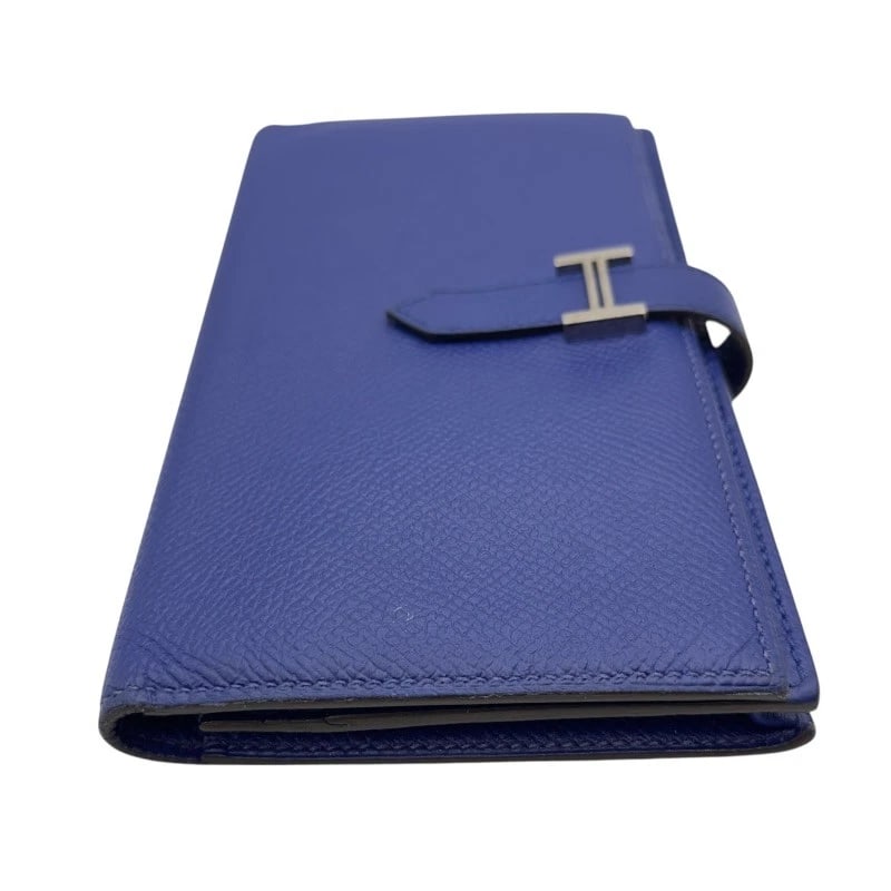 HERMES BEANSUFLA PURSE - 3