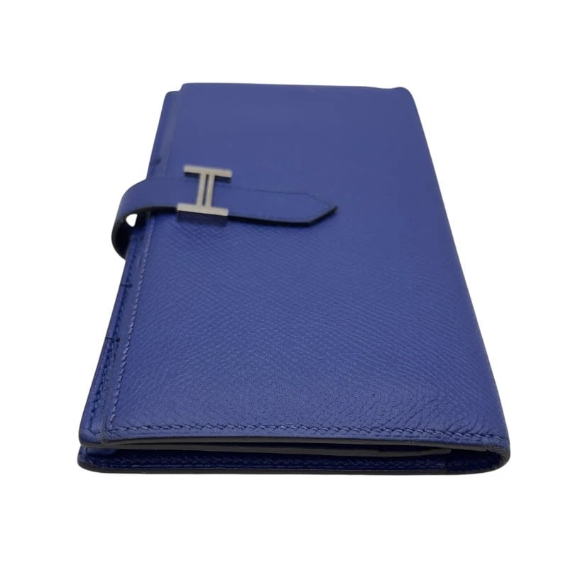 HERMES BEANSUFLA PURSE - 4