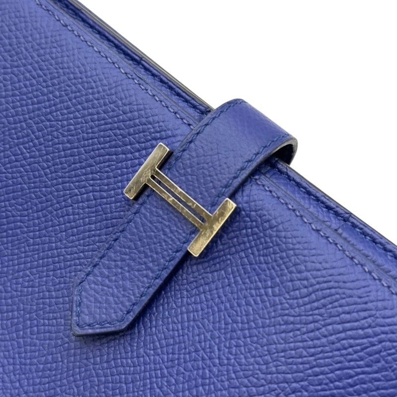 HERMES BEANSUFLA PURSE - 5