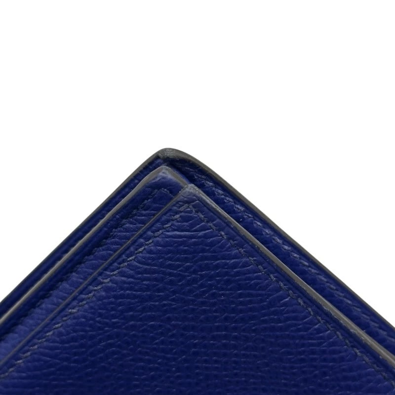 HERMES BEANSUFLA PURSE - 6
