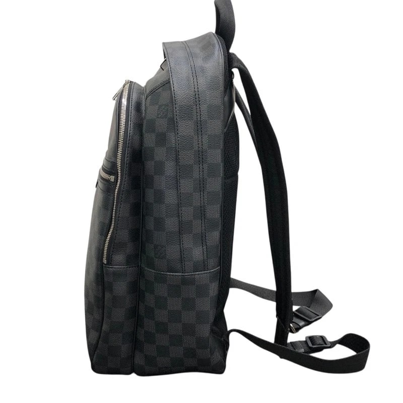 LOUIS VUITTON MICHAEL BACKPACK - 3