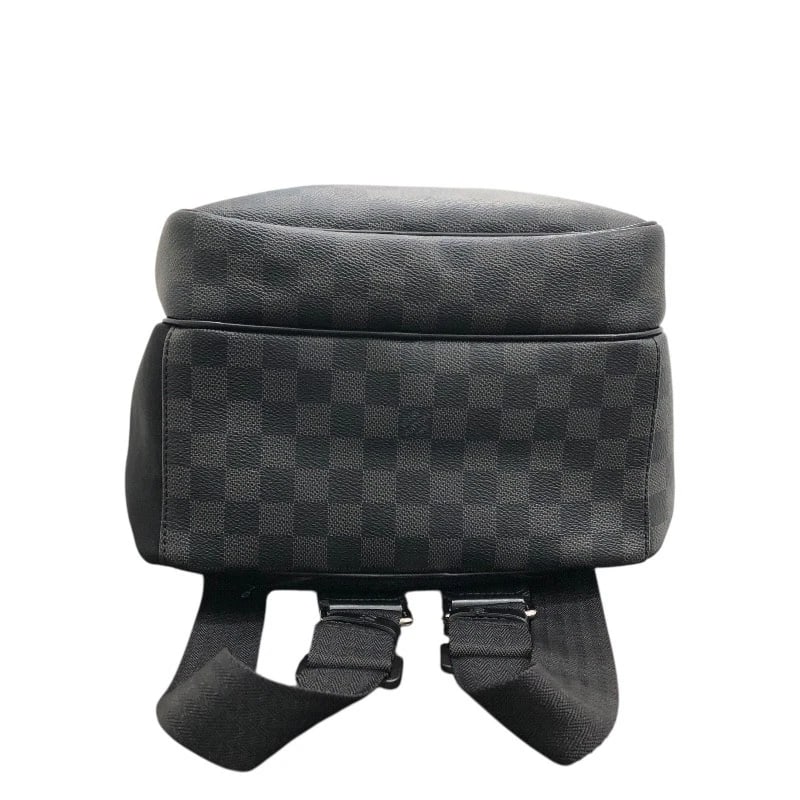 LOUIS VUITTON MICHAEL BACKPACK - 4