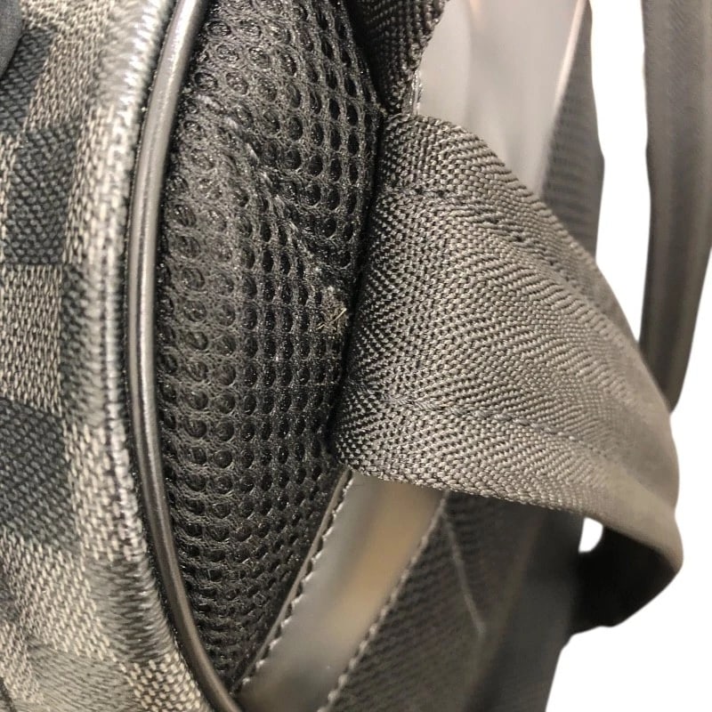 LOUIS VUITTON MICHAEL BACKPACK - 5