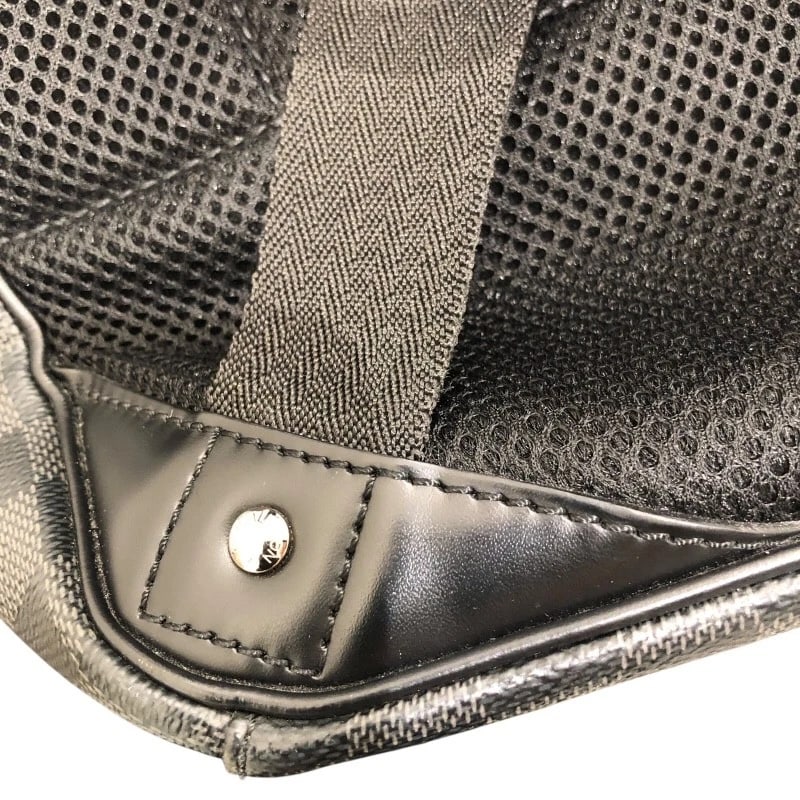 LOUIS VUITTON MICHAEL BACKPACK - 6