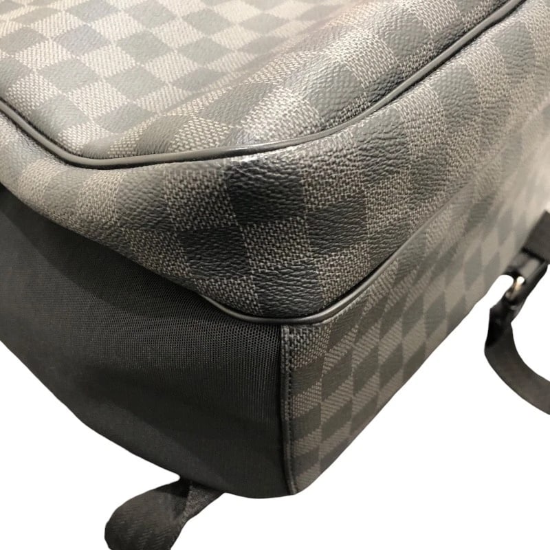 LOUIS VUITTON MICHAEL BACKPACK - 7