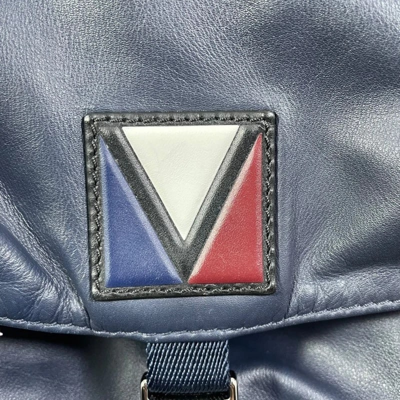 LOUIS VUITTON PULSE BACKPACK BACKPACK - 4