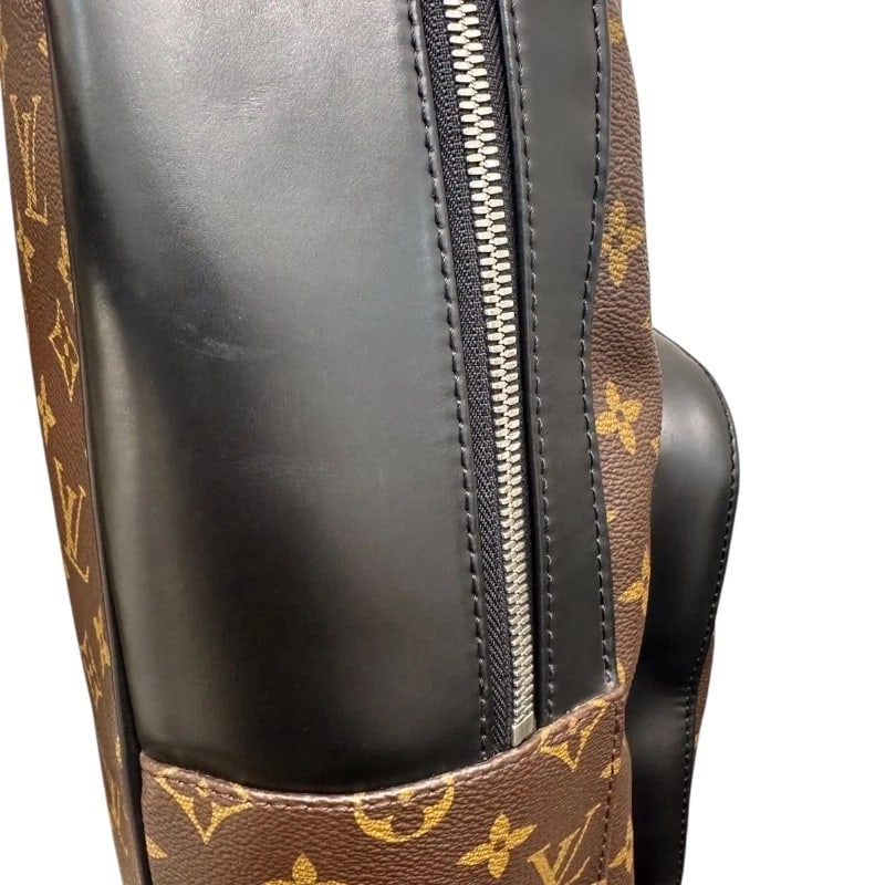 LOUIS VUITTON JOSH BACKPACK - 6