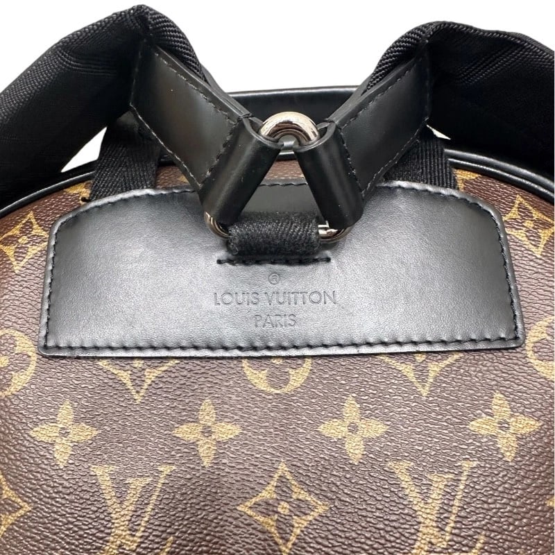LOUIS VUITTON JOSH BACKPACK - 7