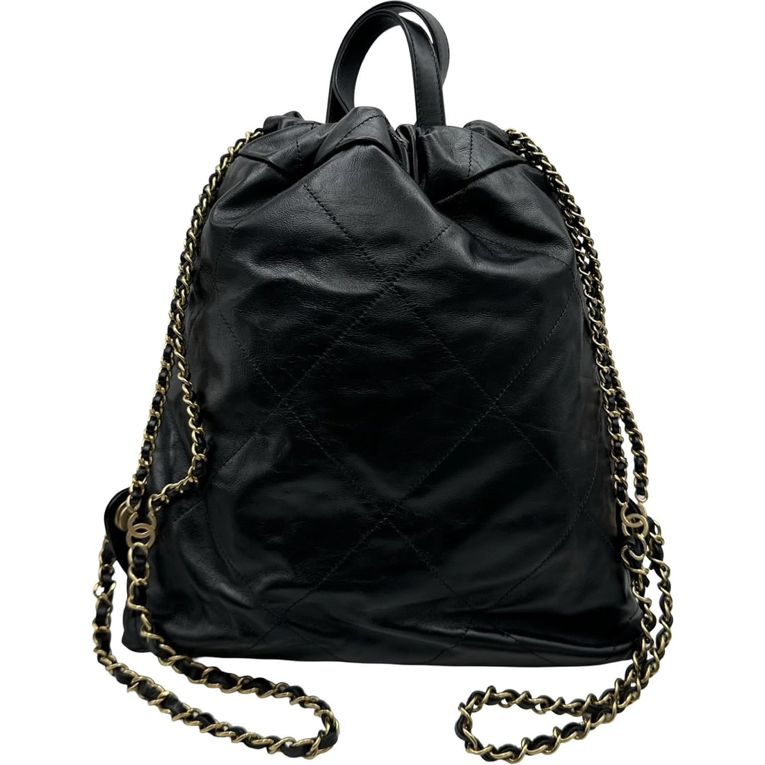 CHANEL CHANEL 22 BACKPACK BACKPACK - 2