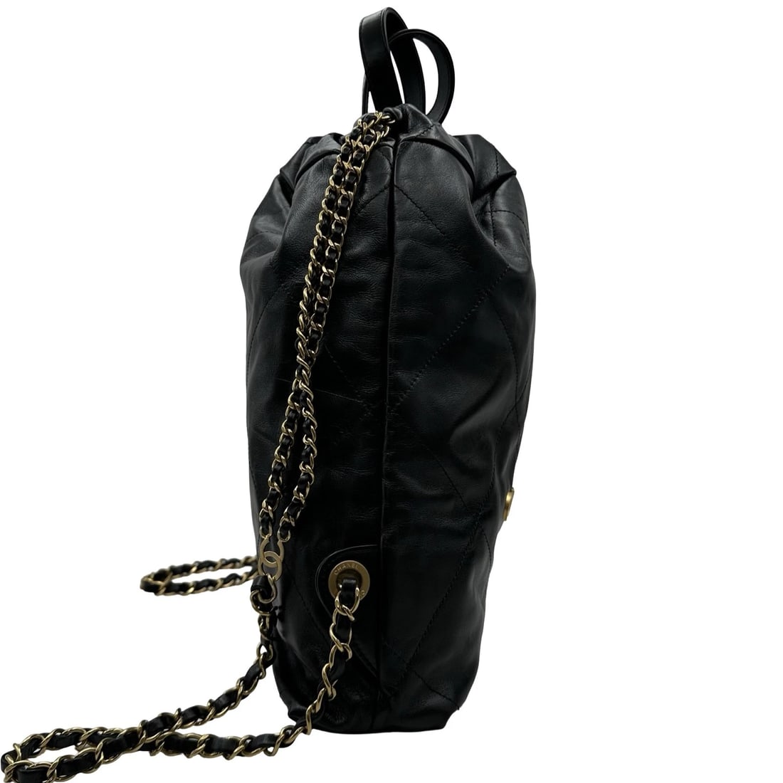 CHANEL CHANEL 22 BACKPACK BACKPACK - 3
