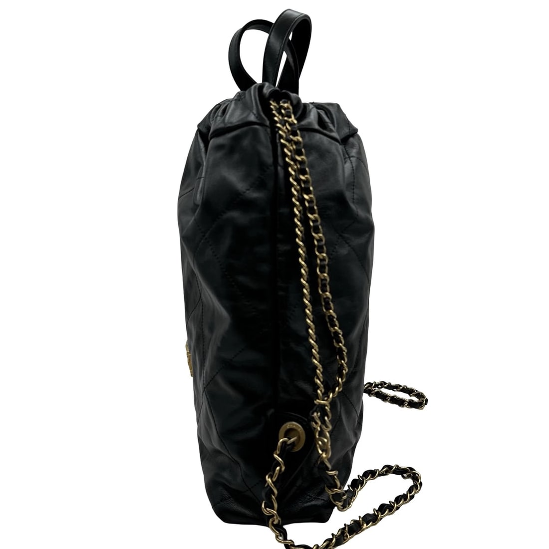 CHANEL CHANEL 22 BACKPACK BACKPACK - 4