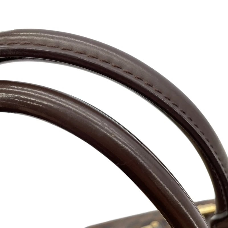 LOUIS VUITTON BERKELEY HANDBAG - 9