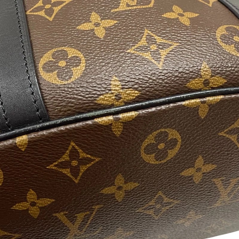 LOUIS VUITTON CHRISTOPHER MM BACKPACK - 6