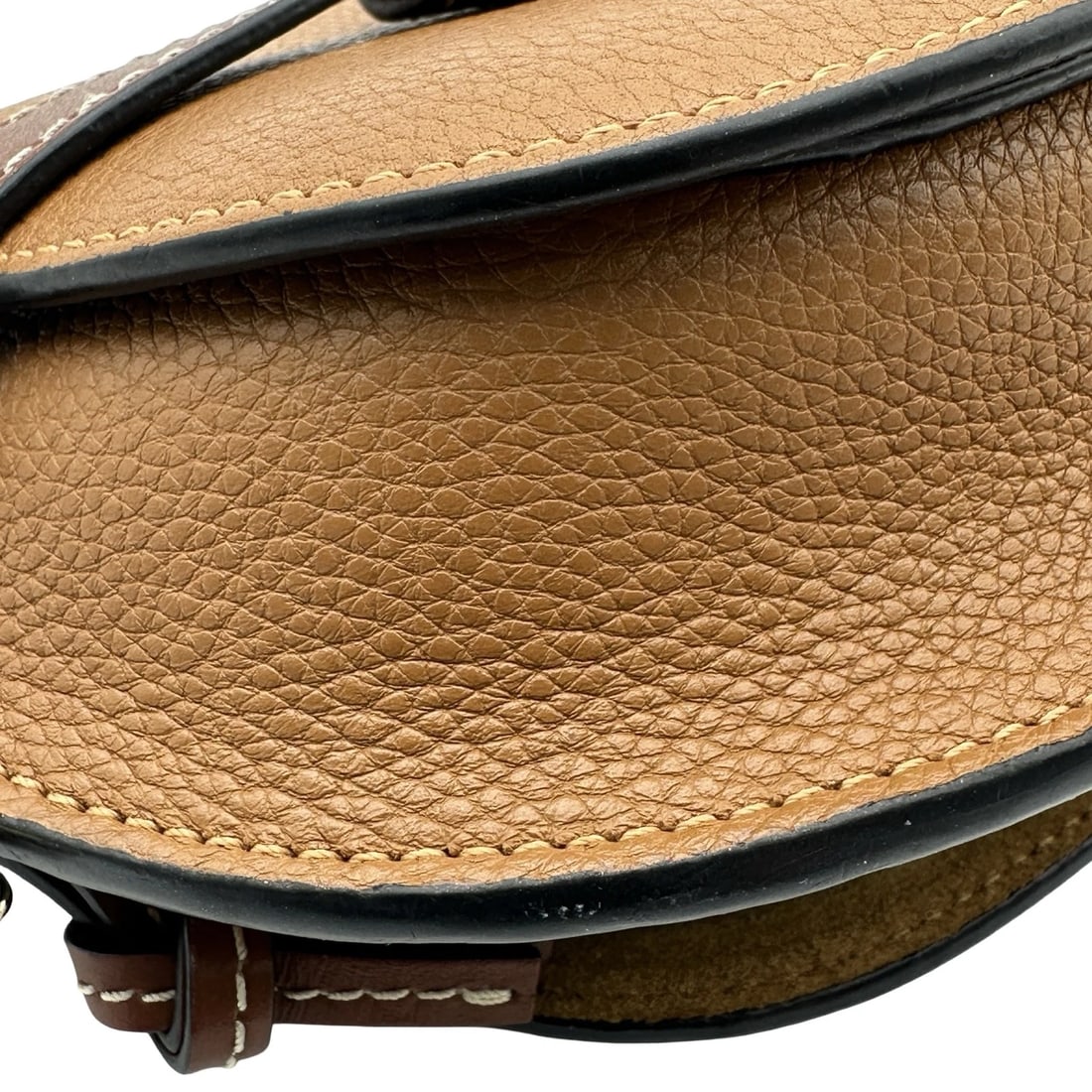 LOEWE GATE MINI SHOULDER BAG - 6