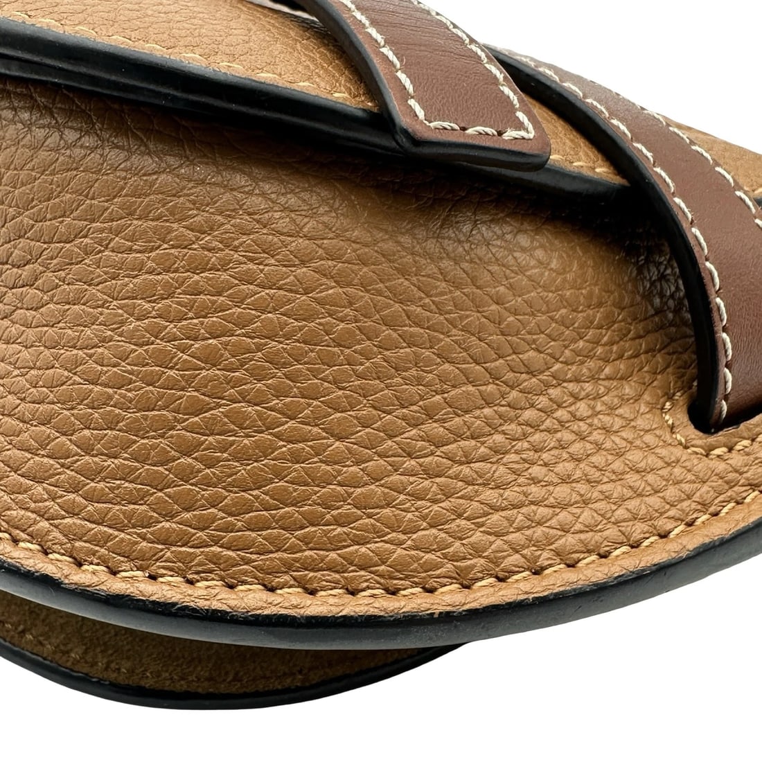 LOEWE GATE MINI SHOULDER BAG - 7