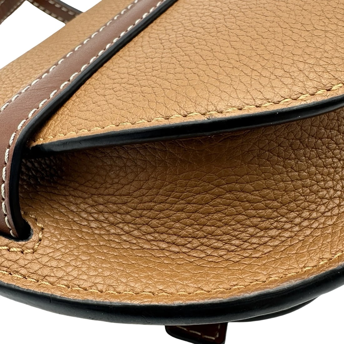 LOEWE GATE MINI SHOULDER BAG - 8