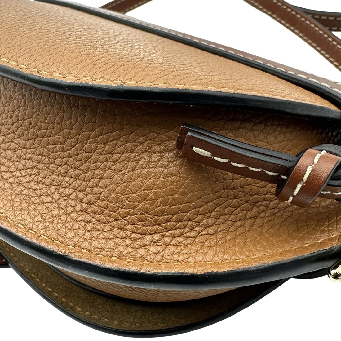 LOEWE GATE MINI SHOULDER BAG - 9