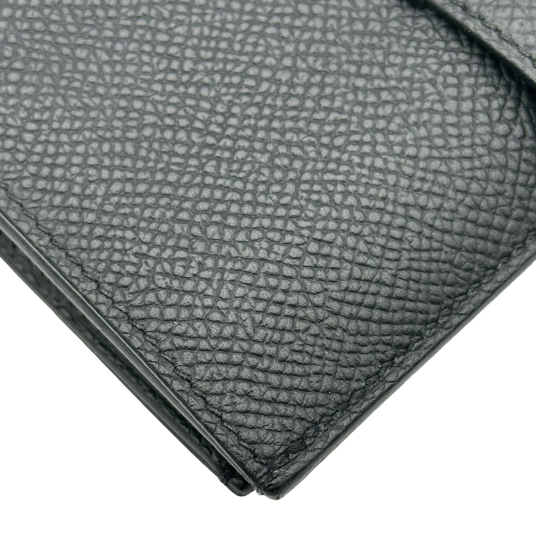 HERMES BEAN COMPACT WALLET - 8