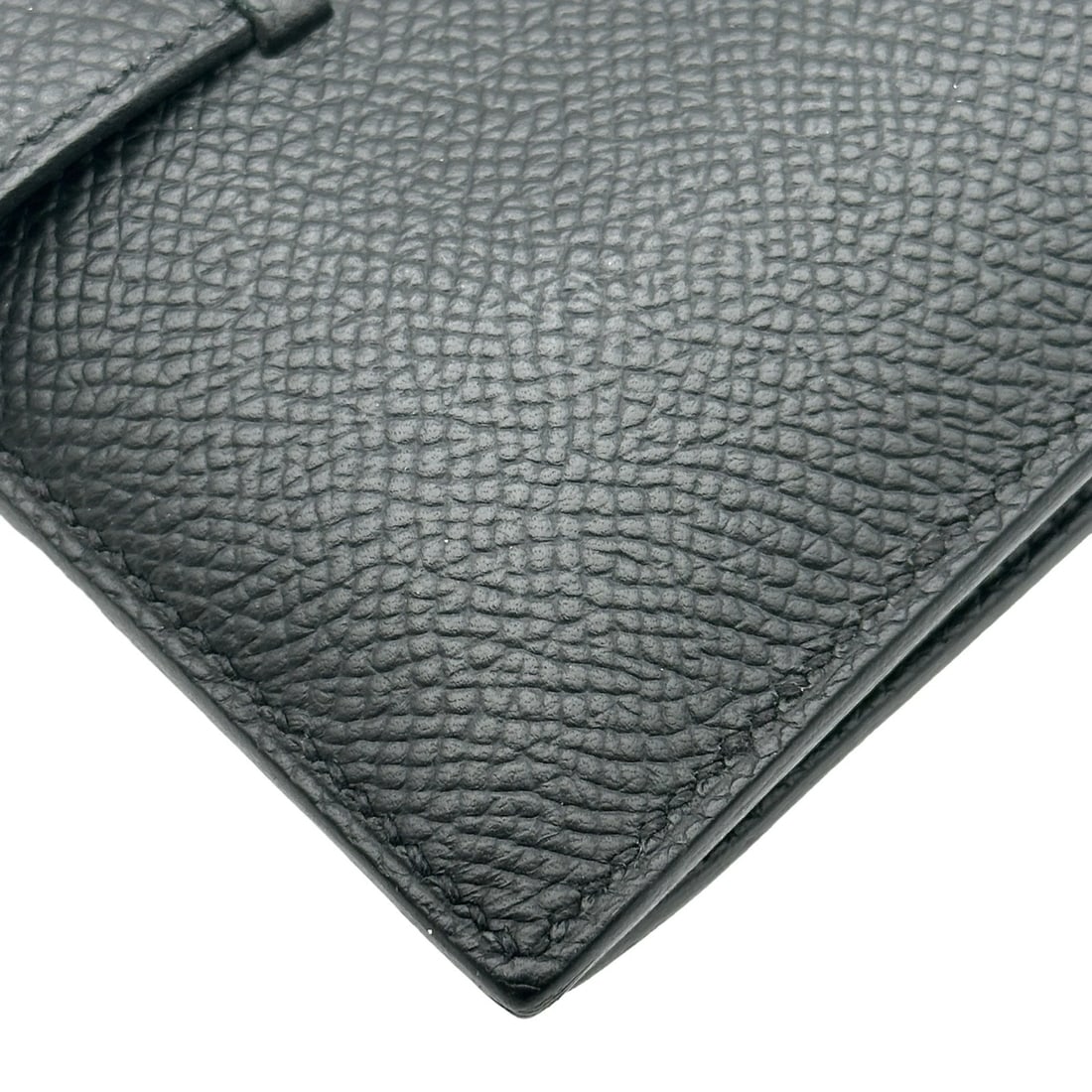 HERMES BEAN COMPACT WALLET - 9