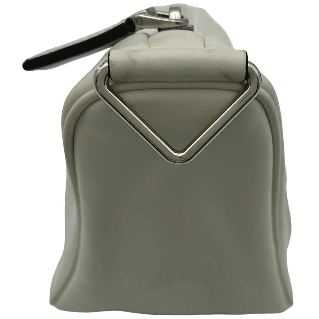 PRADA TRIANGLE SHOULDER SHOULDER BAG - 2